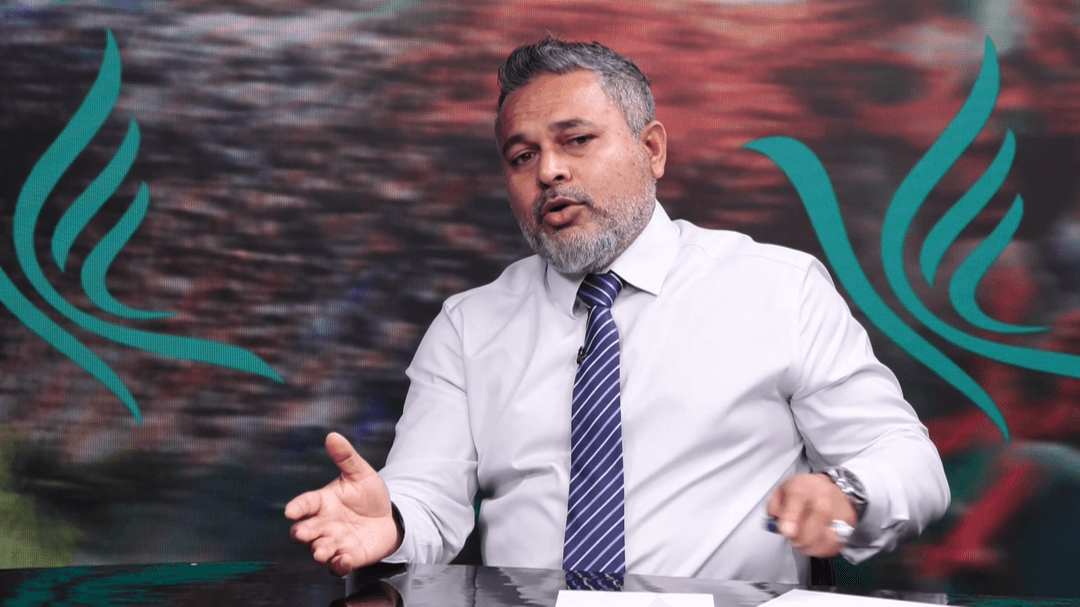 ރައީސްގެ އަމާޒަކީ ބޯހިޔާވަހިކަން ބޭނުންވެފައި ތިބި ހުރިހާ ފަރާތްތަކަށް ބޯހިޔަވާހަކަން ލިބޭނެ މިންވަރަށް ތަންފީޒު ކުރުން: ޝިޔާމް