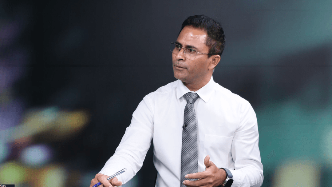 އެންމެ ބޮޑު އަމާޒަކީ އިންސާފުވެރިކަމާ އެކު ޕާޓީގައި ގިނަ ދުވަހު މަސައްކަތްކުރި ފަރާތްތަކަށް ފުރުސަތު ލިބުން: އިބްހާހިމް ހުސެއިން