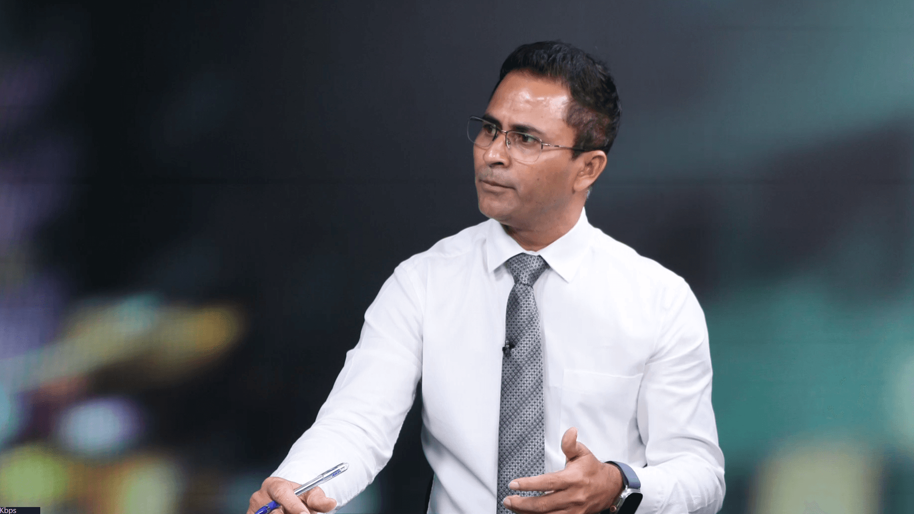 އެންމެ ބޮޑު އަމާޒަކީ އިންސާފުވެރިކަމާ އެކު ޕާޓީގައި ގިނަ ދުވަހު މަސައްކަތްކުރި ފަރާތްތަކަށް ފުރުސަތު ލިބުން: އިބްހާހިމް ހުސެއިން
