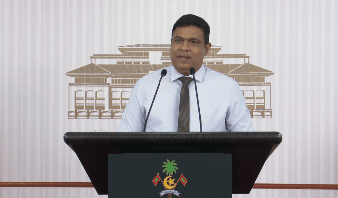ފަތުވެރިކަން ރަނގަޅުވެއްޖެ، މި އަހަރުގެ ފަހު ކުއާޓާގައި ހަތް އެއާލައިނަކުން ދަތުރުތައް ފަށާނެ: ޓޫރިޒަމް މިނިސްޓަރު އަމީން