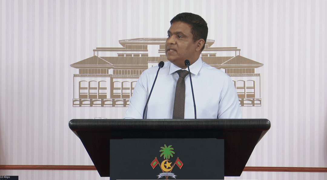 ރިސޯޓްތަކުން ނުދައްކާ ހުރި ފައިސާގެ އަދަދު 97 މިލިޔަން ޑޮލަރަށް އަރާ