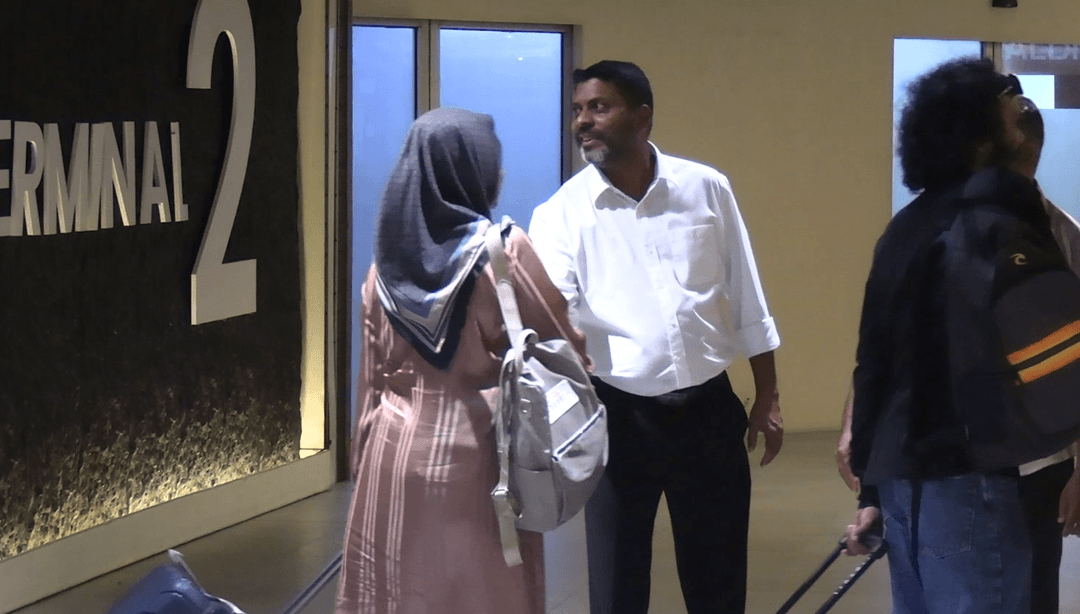 މިއީ ރާއްޖޭގައި މިހާތަނަށް ބާއްވާ އެންމެ ބޮޑު ކޮންގްރެސް، ތައްޔާރީތައް ކުރިށް ދަނީ ޖޯޝާ ފޯރިގައި: މިނިސްޓަރު ރިފާއު