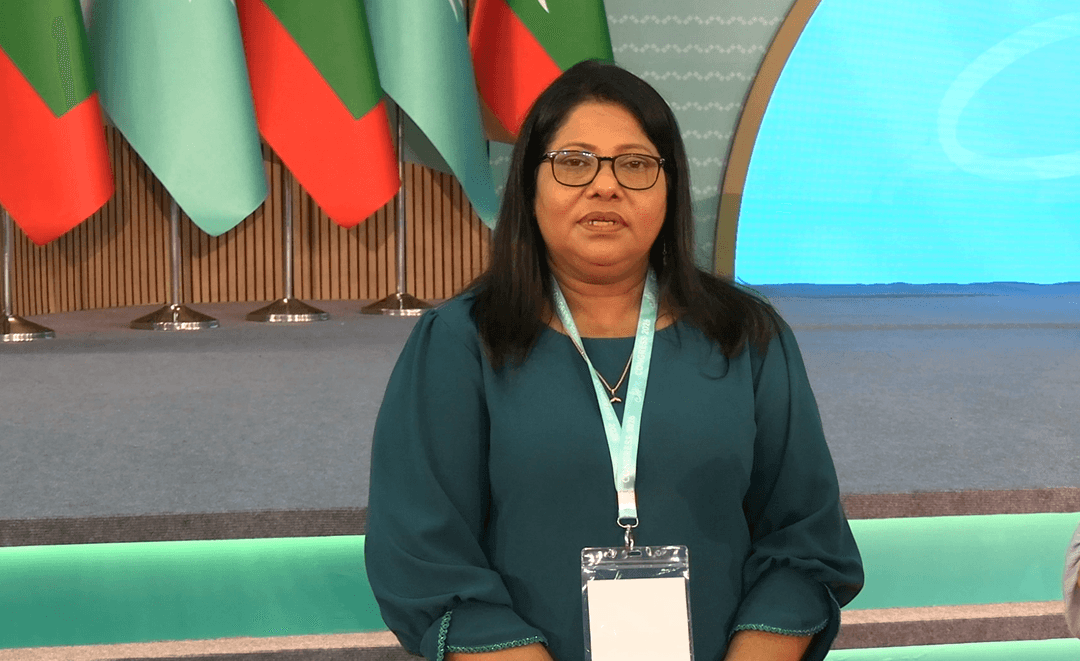"މިއީ ރައްޔިތުންނަށް މައުލޫމާތު ދިނުމުގެ އިންތިޒާމްތަށް އެންމެ ފުރިހަމަ  ކޮންގްރެސް"