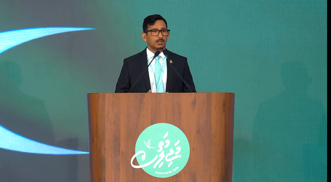 ވެރިކަންކުރައްވާފައި ތިބި ކުރީގެ ބޭފުޅުން ދެން ރަނގަޅުވާނީ ރަޖާ އަޅުއްވައިގެން ގޭގަތިއްބެވުން : ފަލާހް
