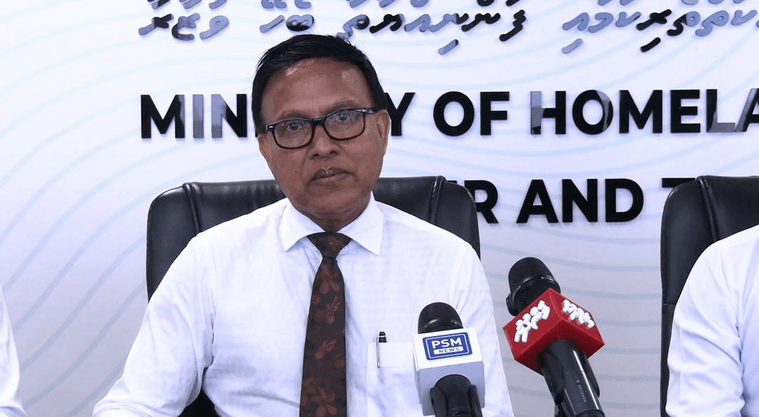 "މިދިޔައަހަރުގެ "ވަރަ އެކްސްޕޯ" ގައި އެއްހާހަށްވުރެ ގިނަ ޒުވާނުންނަށް ވަޒީފާގެ ފުރުސަތު ފަހިވި"