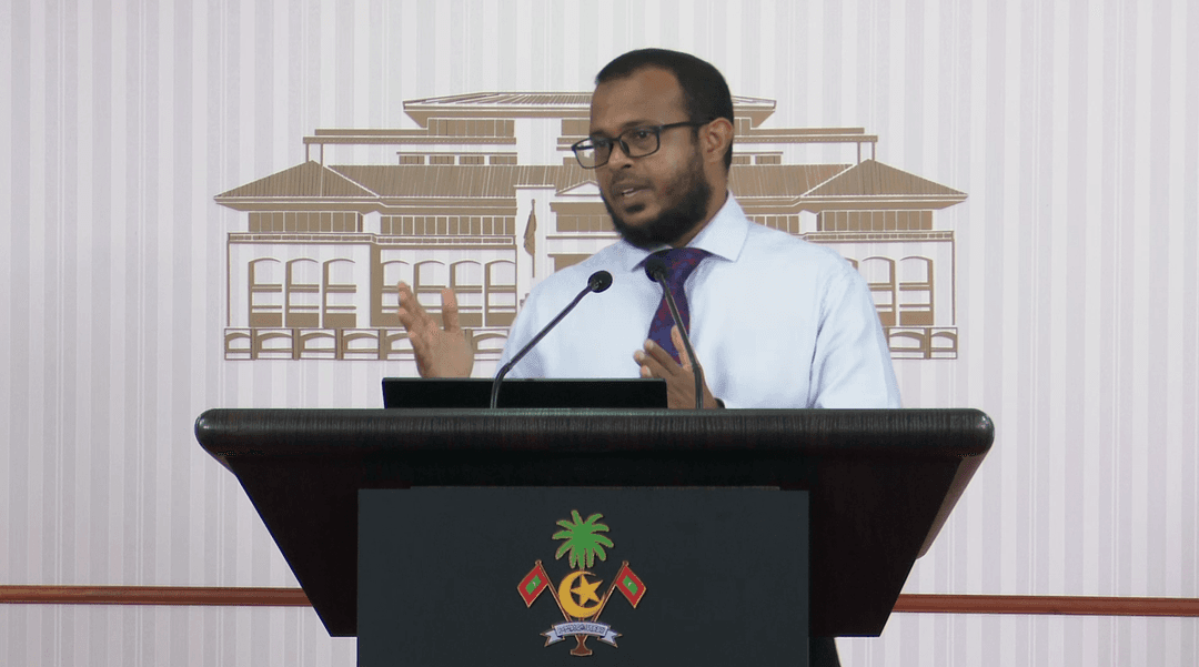 ވިލުން ފެށި ޕްރޮގްރާމްގައިދޭ ގްރާންޓް އިތުރުކޮށް ކުންފުނިތަކަށް ހުޅުވާލަނީ