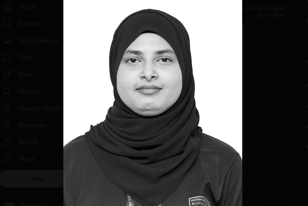 ސޯސަންމަގު އެކްސިޑެންޓްގައި އަނިޔާވި މާހިދާ ނިޔާވެއްޖެ، ރައީސްގެ ތައުޒިޔާ