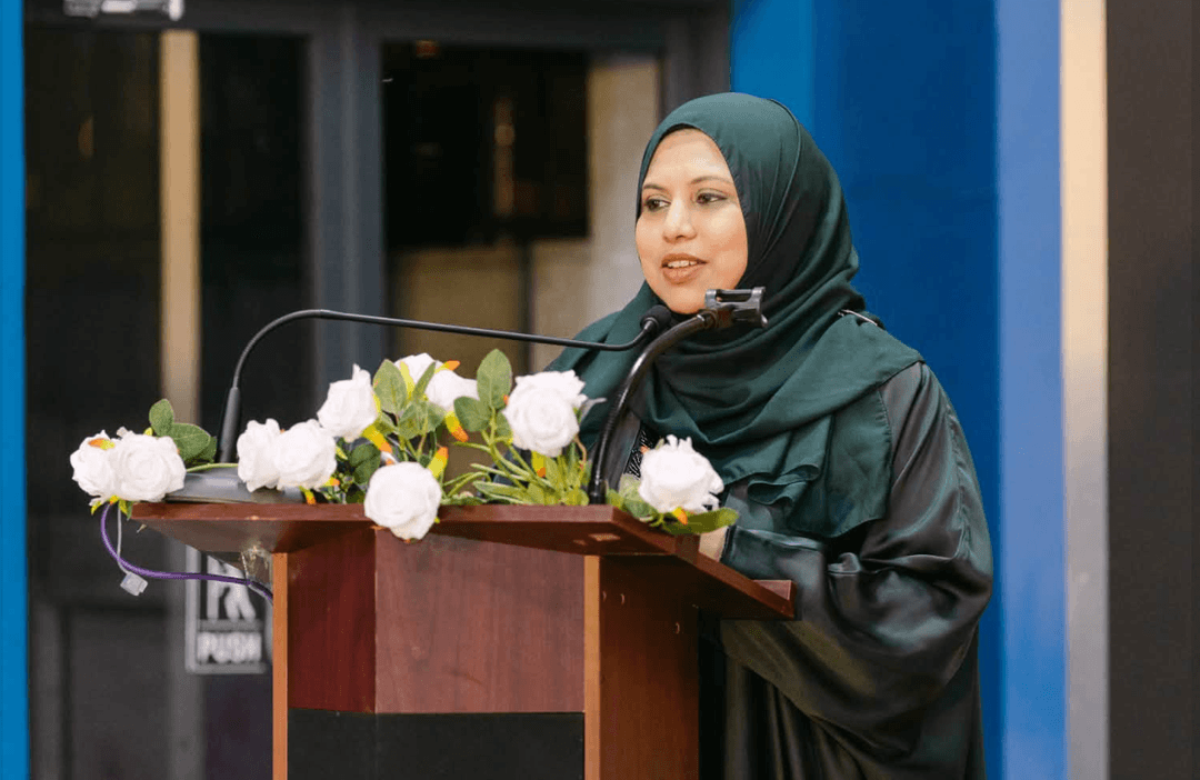 އިންވެސްޓަރުން ފައްސާލުމަށް ކުރާ މަސައްކަތްތަކުން ޤައުމާމެދު އޮތް އިޚްލާސްތެރިކަމާމެދު ސުވާލު އުފެދޭ: ހީނާ ވަލީދު