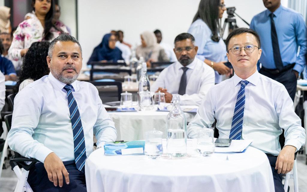 ދިވެހިރާއްޖެއިން ޗައިނާއަށް މަސްވެރިކަމުގެ އުފެއްދުންތައް އެކްސްޕޯޓުކުރާ މިންވަރު އިތުރުވެއްޖެ