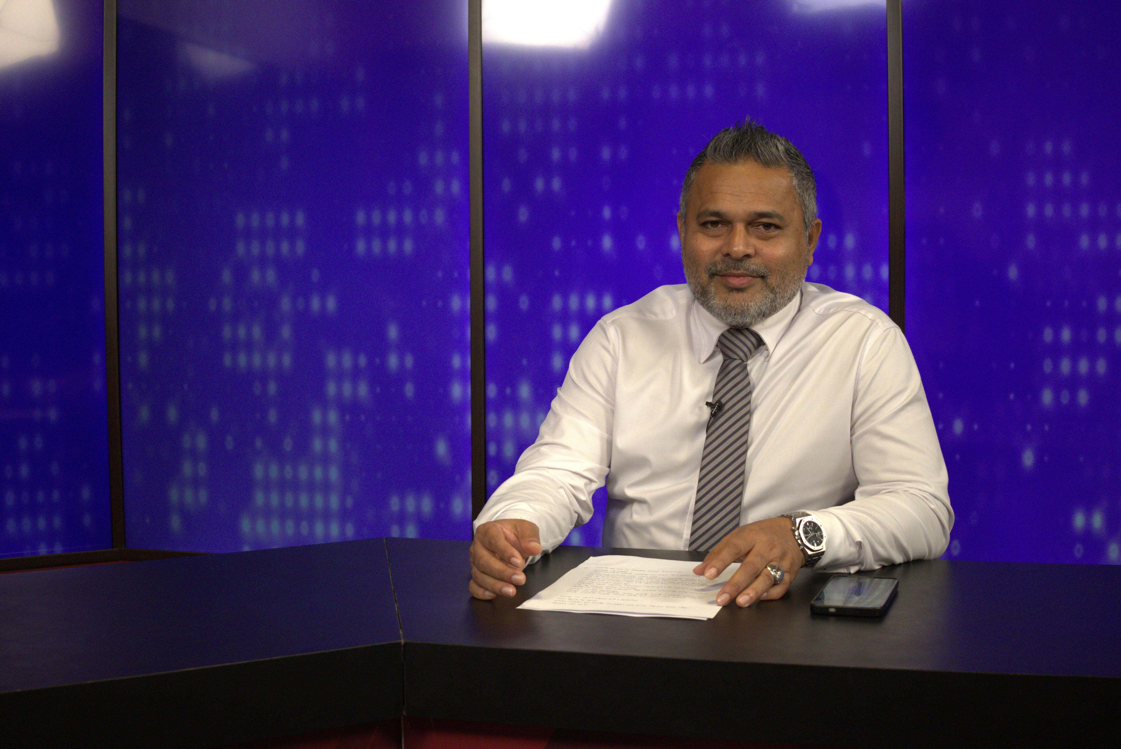 ތިން ކޮޓަރީގެ 5000 ހައުސިން ޔުނިޓް އަޅަން 7.7 ބިލިއަން ރުފިޔާ އީގަލް ހިލްސުން ހޭދަކުރާނެ: ޝިޔާމް