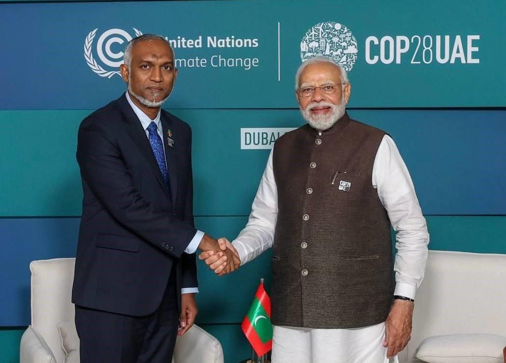 އިންޑިއާގެ 507 މިލިއަން ޑޮލަރުގެ ކްރެޑިޓް ލައިން އެކްޓިވްވެއްޖެ