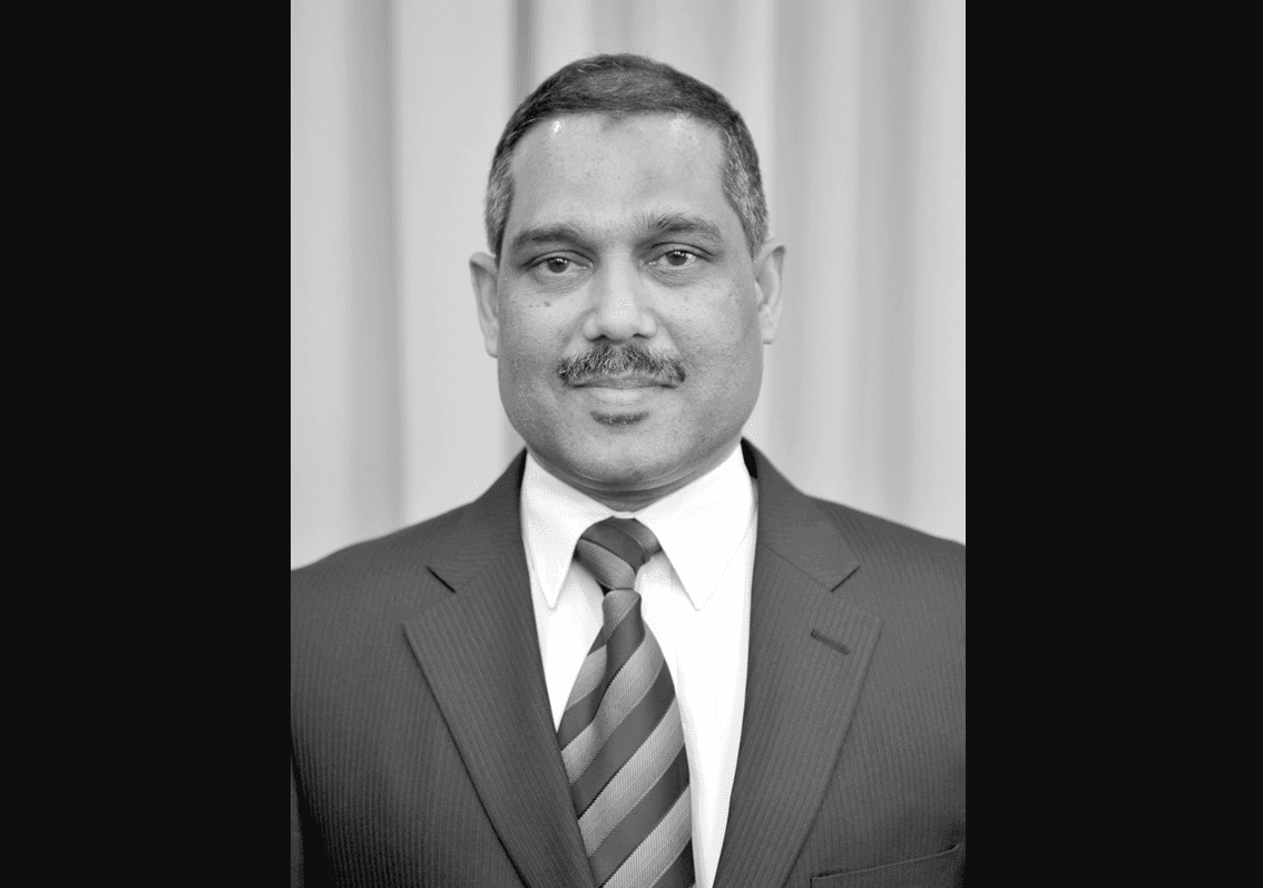 ޑރ. މުހައްމަދު އަލީ