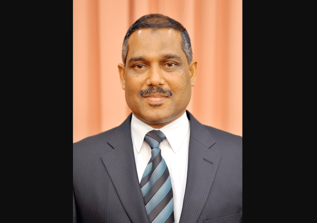 ކުރީގެ ކޮންޓްރޯލާ ޑރ. މުހައްމަދު އަލީ އަވަހާރަވެއްޖެ