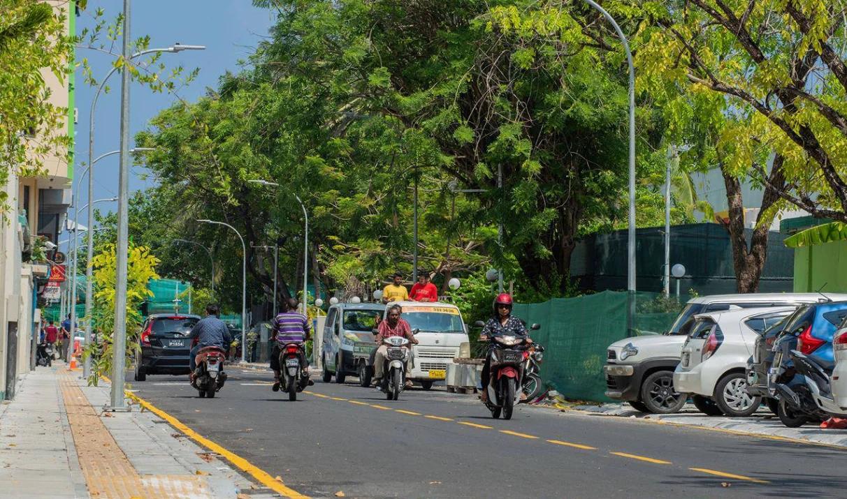 ހޫނުގަދަވުމުގެ ސަބަބުން "ހީޓް ސްޓްރޯކް" ޖެހުމުގެ ފުރުސަތު ބޮޑު: އެޗްޕީއޭ