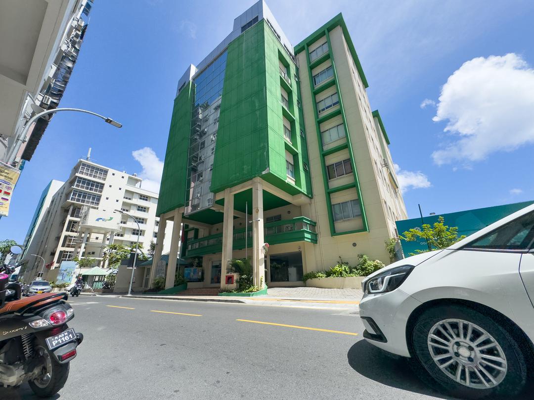 50 މިލިއަން ޑޮލަރުގެ ޓީބިލް ދެއްކީ އެސްޑީއެފްގައި ހުރި ފައިސާއިން: ފިނޭންސް މިނިސްޓްރީ
