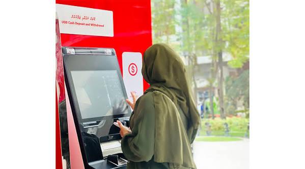 މެއިންޓެނެންސް މަސައްކަތެއް ކުރާތީ މިރެއާ މާދަމާ ކާޑުގެ ހިދުމަތްތަކަށް ބުރޫ އަރާނެ: ބީއެމްއެލް