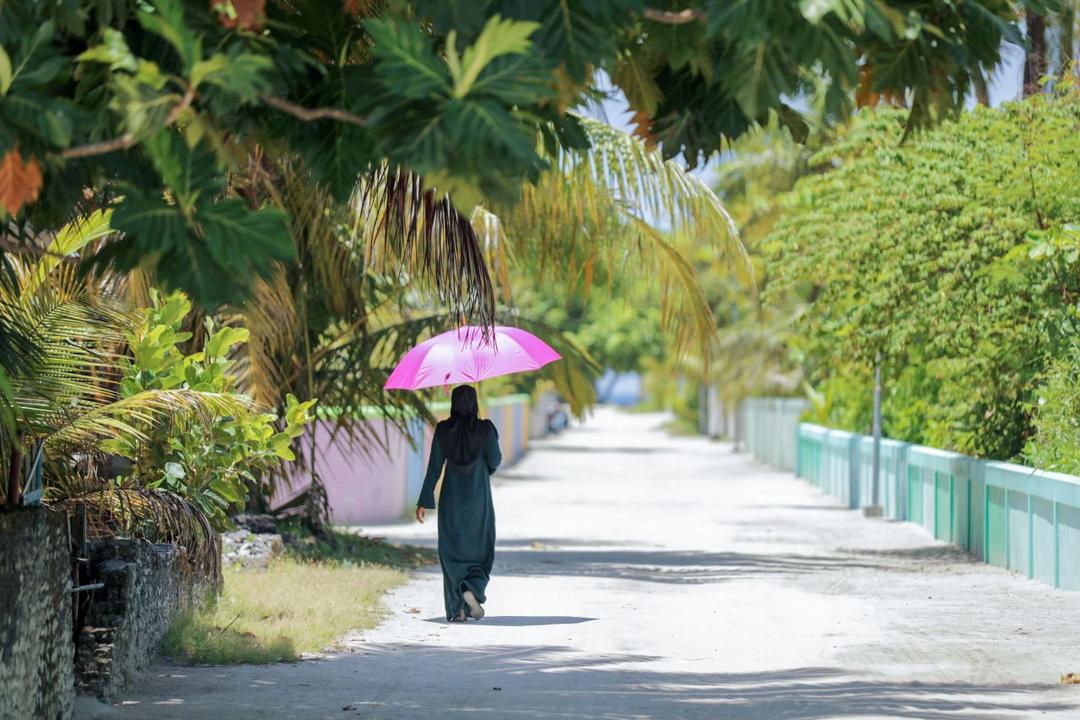 ހޫނުގަދަވުމުގެ ސަބަބުން އެންމެ ނުރައްކާ ބޮޑީ ކުޑަކުދިންނަށް: އެޗްޕީއޭ