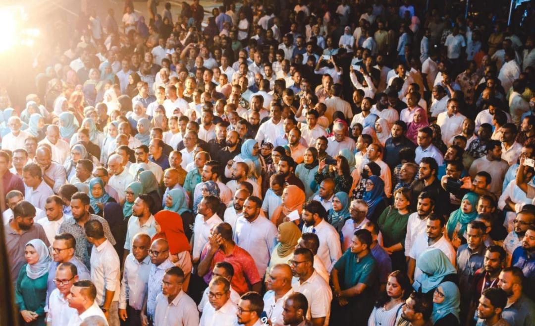 ޕީއެންސީގެ މަތީ މަޖިލިސް މަދަމާ ފަށަނީ