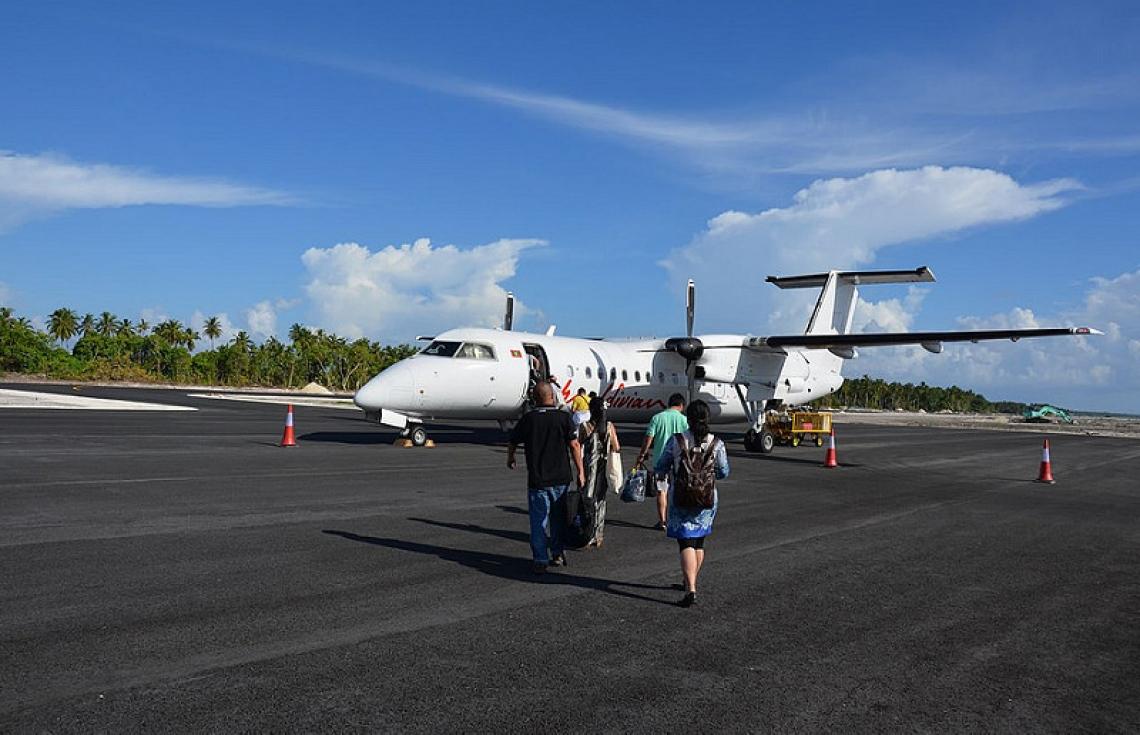 ކޫއްޑޫ އަލުން އޮޕަރޭޝަނަށް ގެނައުމަށް މަޝްވަރާކޮށްފި