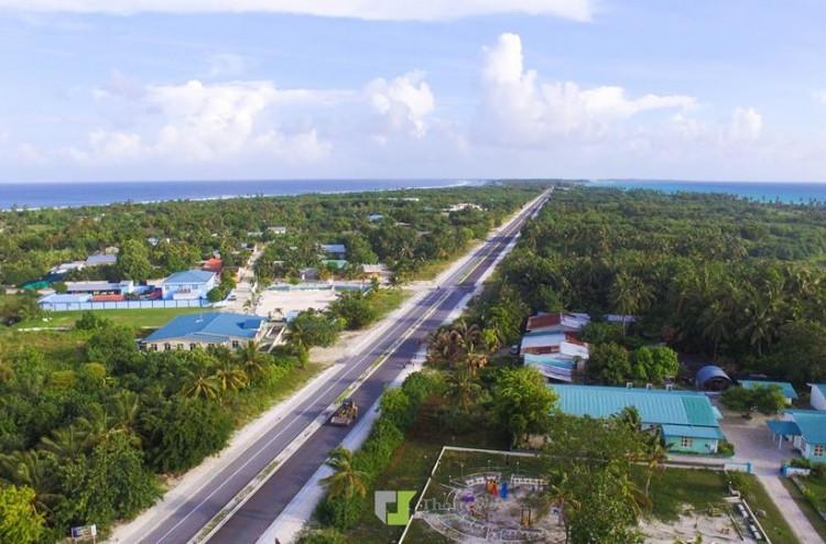 Photo--- Laamu Gan