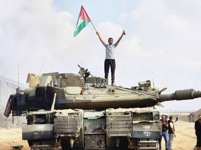 Arab Nations Condemn Israel’s Seizure of Buffer Zone in Golan Heights