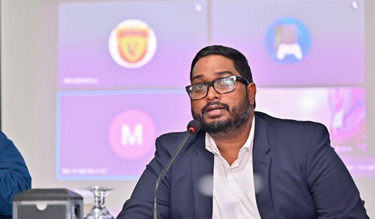 ބައްސާމް އެދުނު މުއްދަތު ދޭން ފުލުހުން ނިންމައިފި 