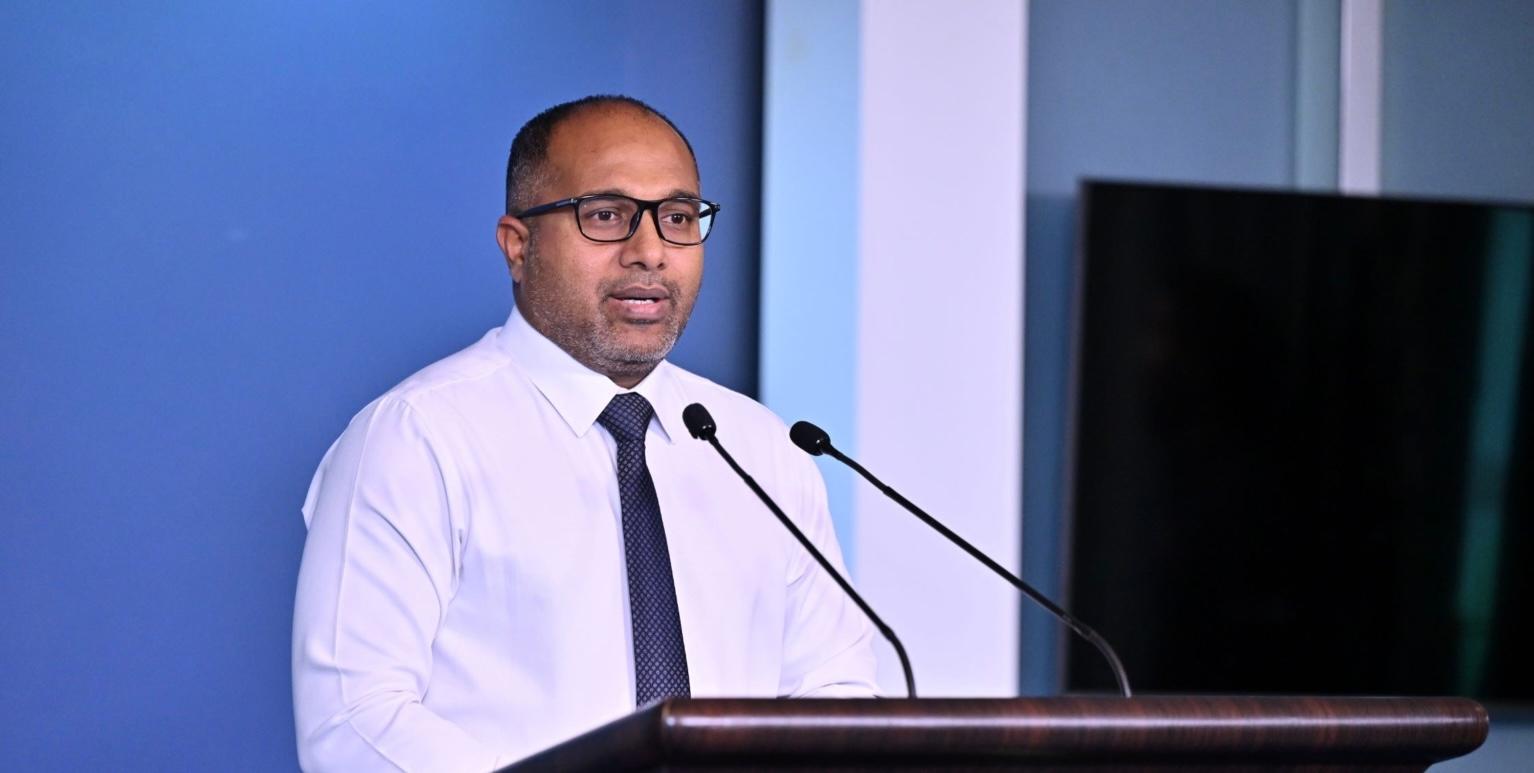 ބިދޭސީންގެ މައްސަލަ: ދައުލަތަށް ލިބެން ޖެހޭ 1 ބިލިއަން ރުފިޔާ ހޯދައިފި 