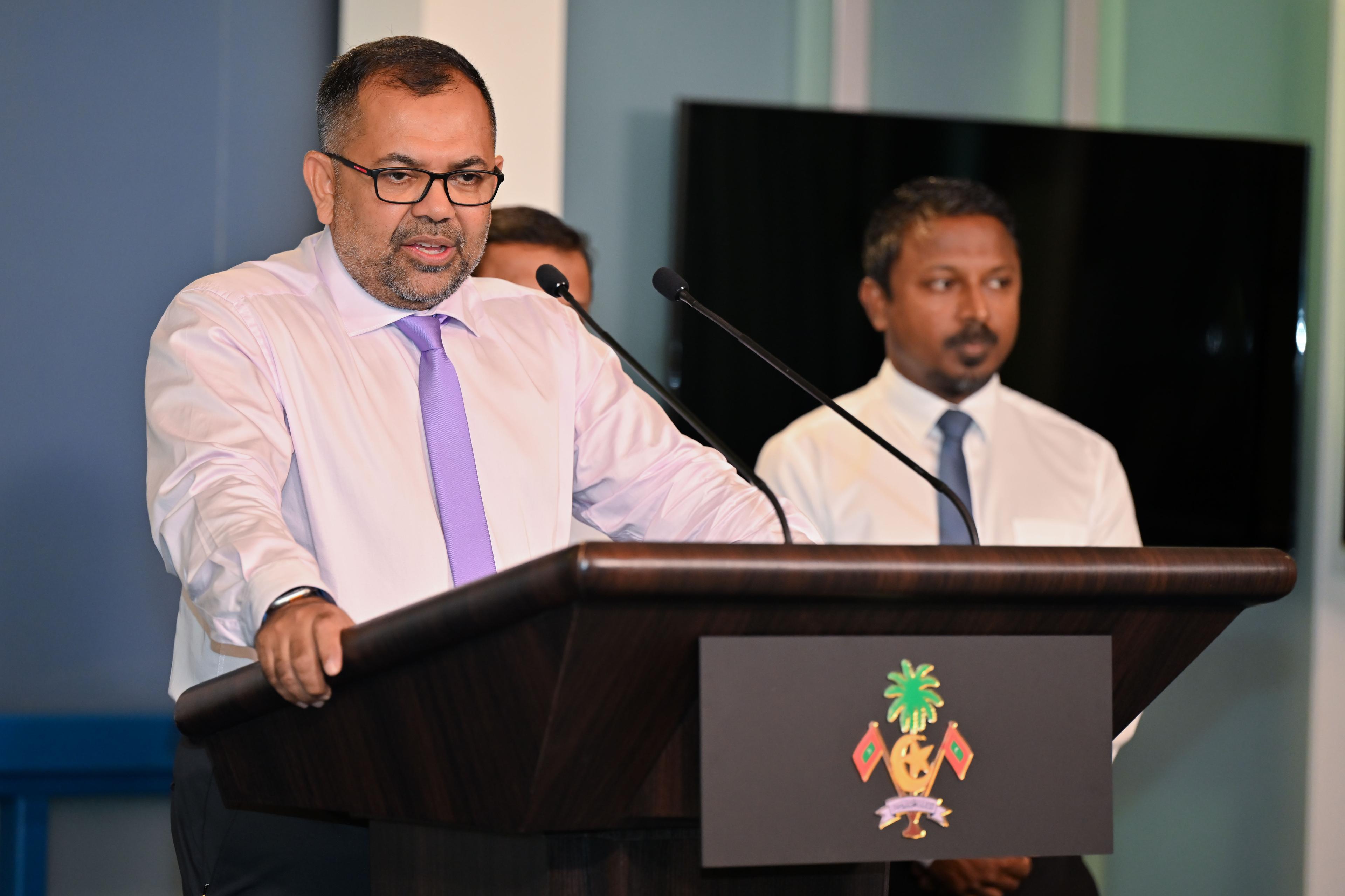 ކޮރަޕްޝަނުގެ މައްސަލަތަކަށް ޖަވާބުދާރީ ކުރުވޭނީ ކޮންދުވަހަކުން؟ 