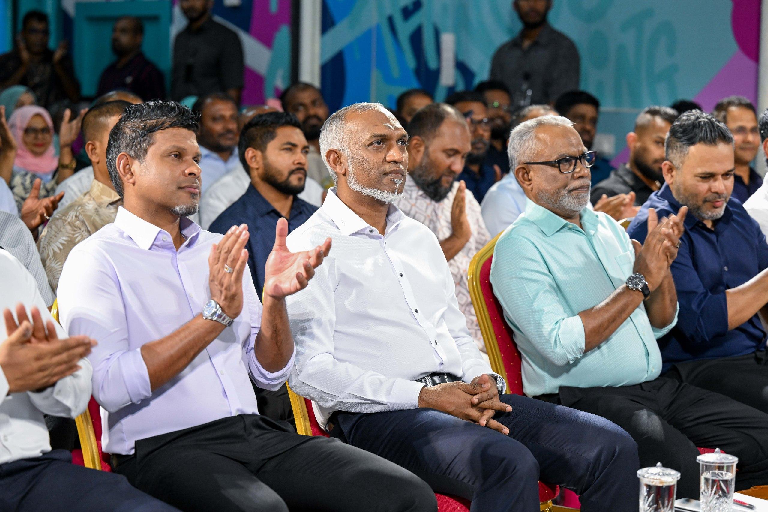 އިސްރާއީލް ޕާސްޕޯޓްގެ މަސައްކަތް އަވަސް ކުރަން ހުށަހެޅި ގަރާރަކީ ހެޔޮނިޔަތެއް އޮވެ ހުށަހެޅި ގަރާރެއް ނޫން