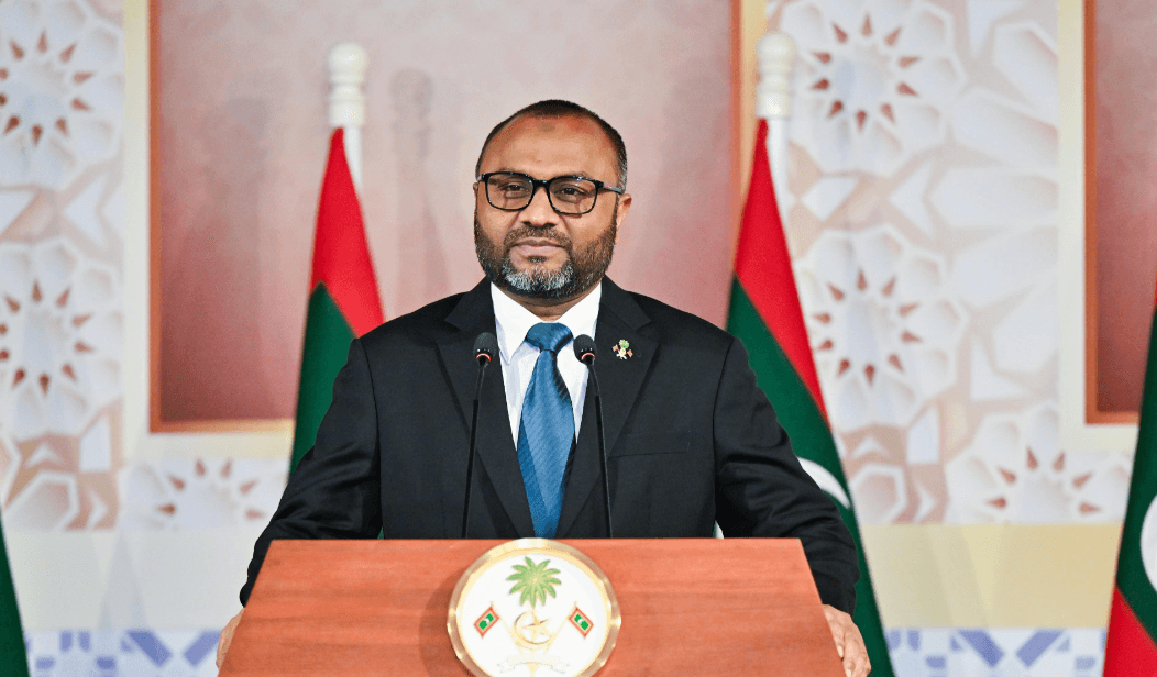 Minister Shaheem: Maldives Must Enter the Next Century with Strong Islamic Faith