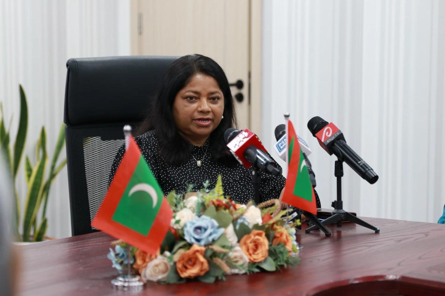 ބޭރުގައި ތައުލީމް ހާސިލްކުރާ ދަރިވަރުން ރާއްޖޭގެ އެންބަސީގައި ރަޖިސްޓްރީވުމަށް އިލްތިމާސްކޮށްފި