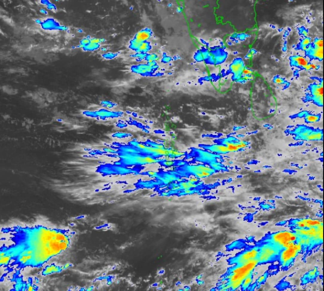 ކަނޑުދަތުރުކުރާ ފަރާތްތަކުން މޫސުމަށް ސަމާލުވުމަށް މިއަދުވެސް އިލްތިމާސްކޮށްފި