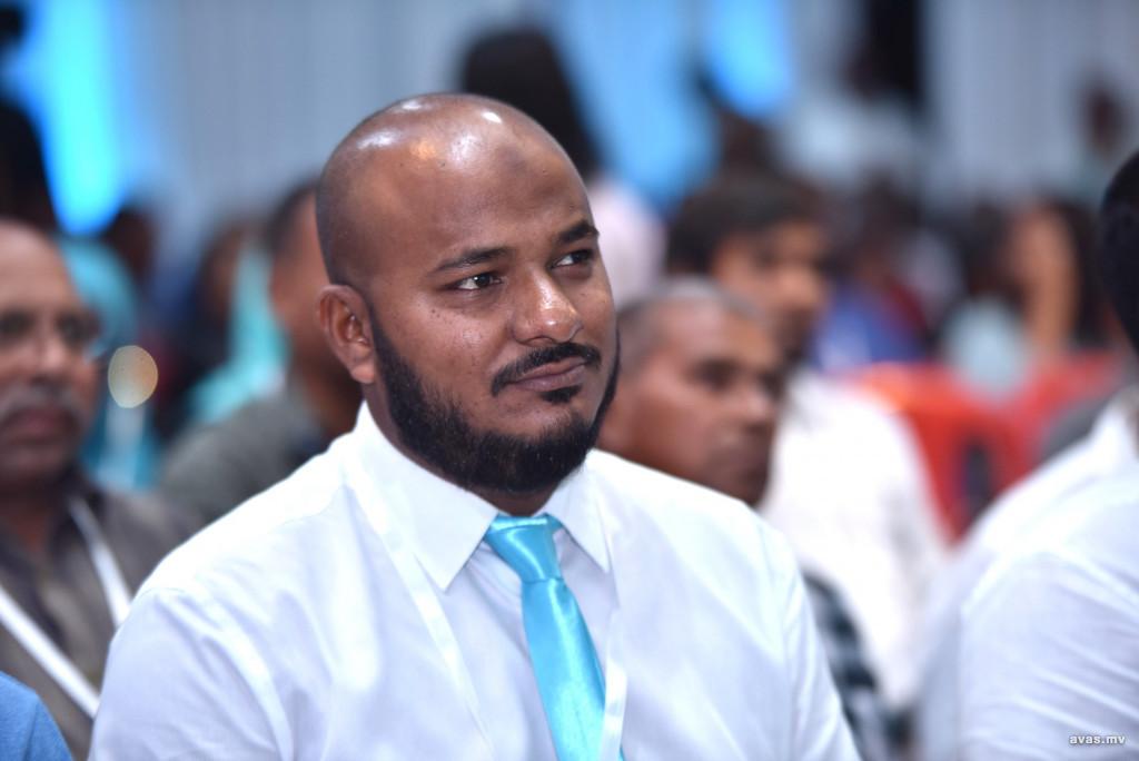 MP Shujau: MDP 'Raped' Government Companies Amid COVID-19 Mismanagement