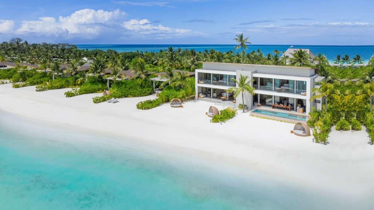  Photo by - Kuda Villingili Resort 