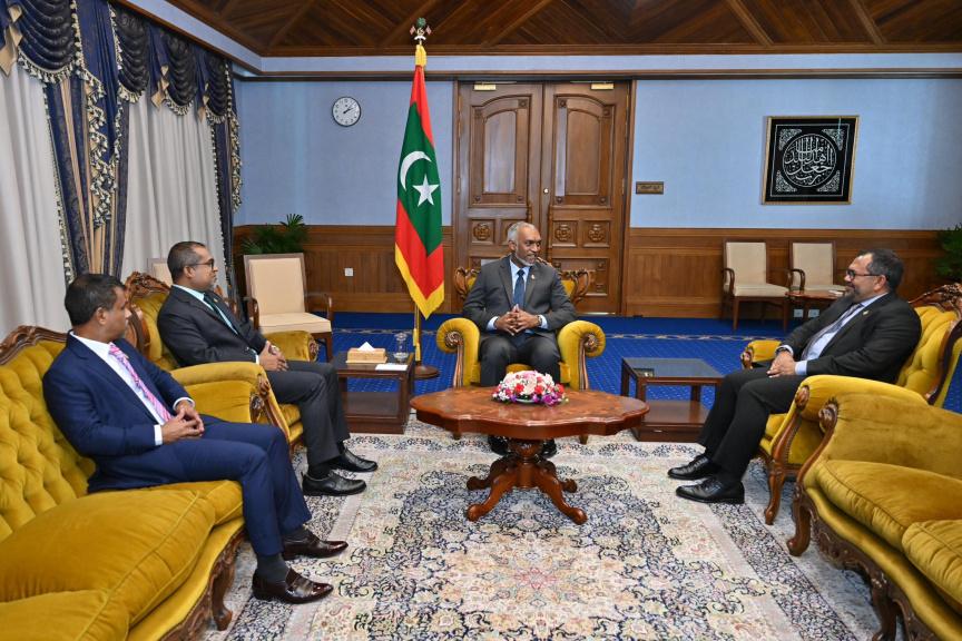 Parliament’s Oversight Committee Reviews President Muizzu’s Cabinet Reshuffle Amid Financial Concerns