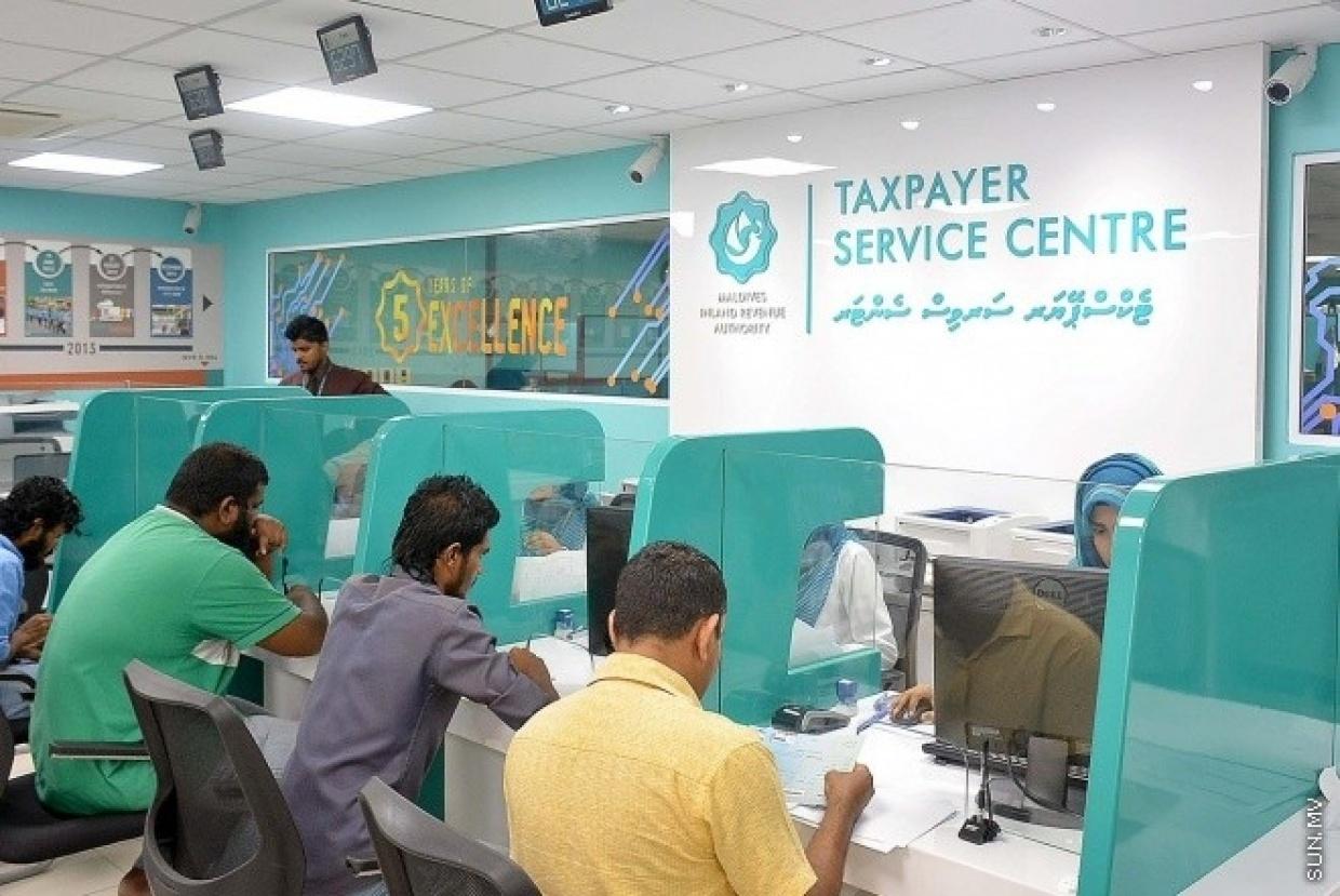 މިދިޔަ މަހު މީރާއަށް ދެ ބިލިއަން ރުފިޔާ ބަލައިގެންފި