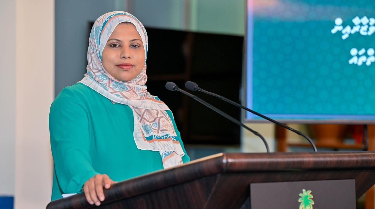 ރާއްޖެ-އިންޑިއާ ގުޅުމުގެ އާ ސަފުހާއެއް ވަނީ ހުޅުވިގެން ގޮސްފައި: ހީނާ