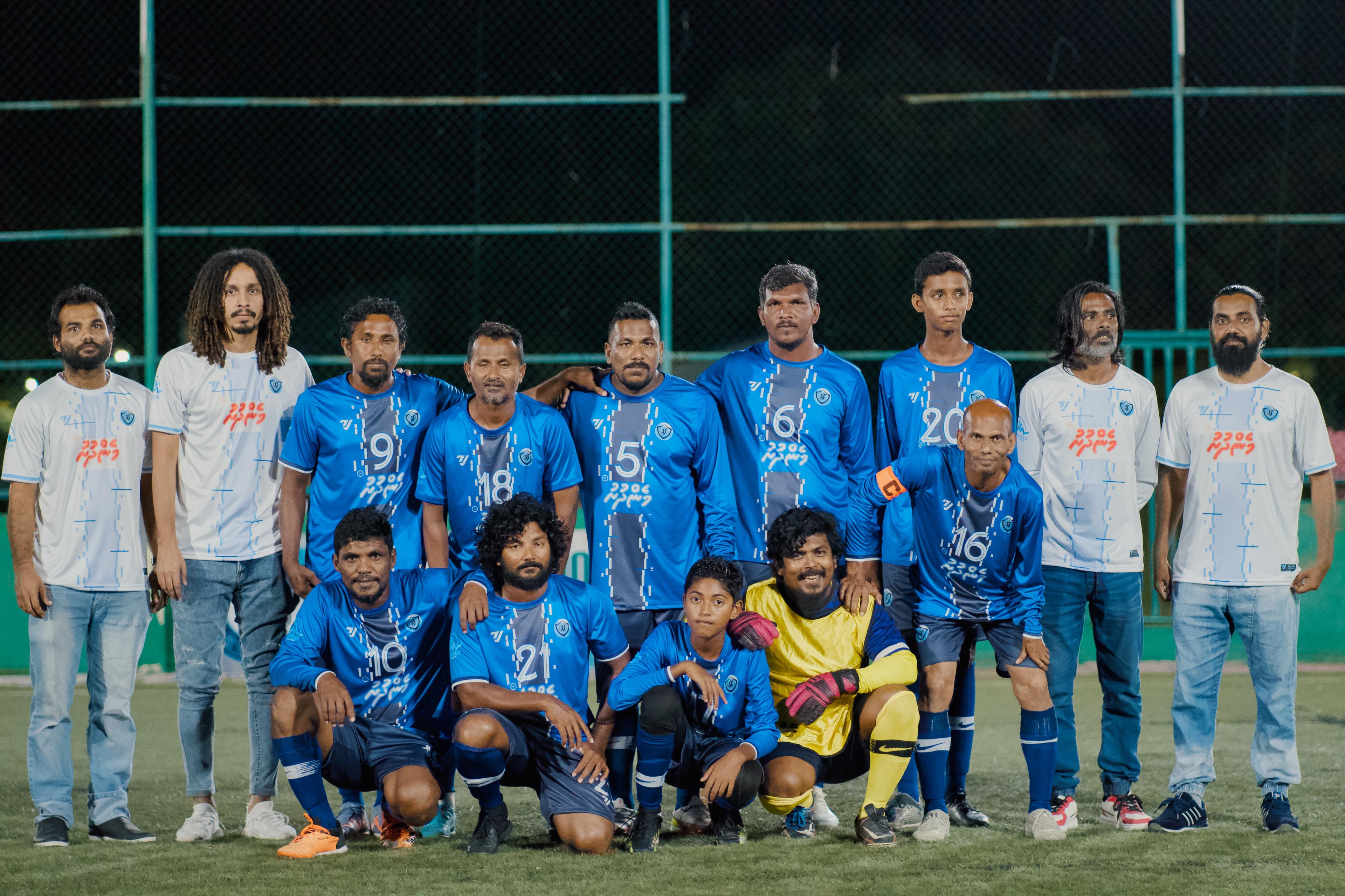 މަގޫދޫ ކައުންސިލް ގެ ފުޓްސަލް މުބާރާތާއި ހޭންޑްބޯލް މުބާރާތް ފަށައިފި.