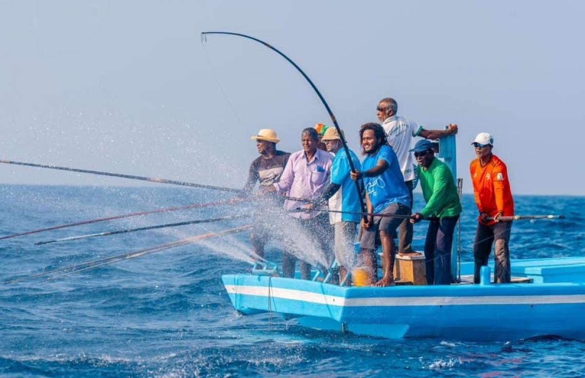 ފައިސާ ހަމަޖެހިއްޖެ، މަސްވެރިކަމާ ބެހޭ މާސްޓާރ ޕްލޭނެއް އެކުލަވާލަނީ