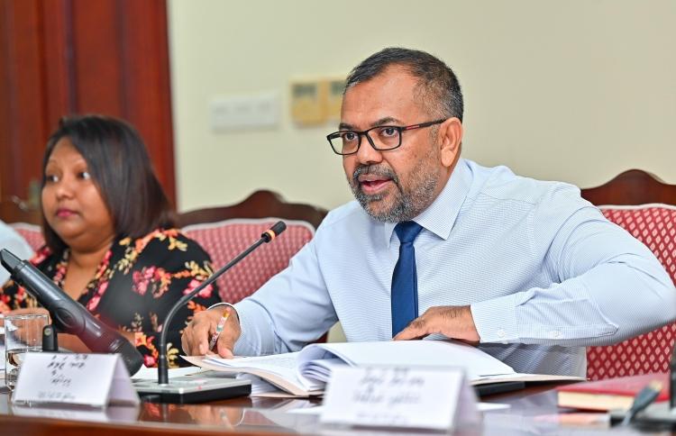 Government to Discontinue Double Pension Allowances for New Retirees