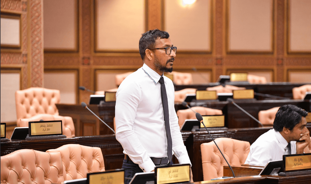 ޔާމީން ހައްދަވާ ދޮގުތަކުގެ ސަބަބުން ފަލާހް އަންތަރީސްވެއްޖެ