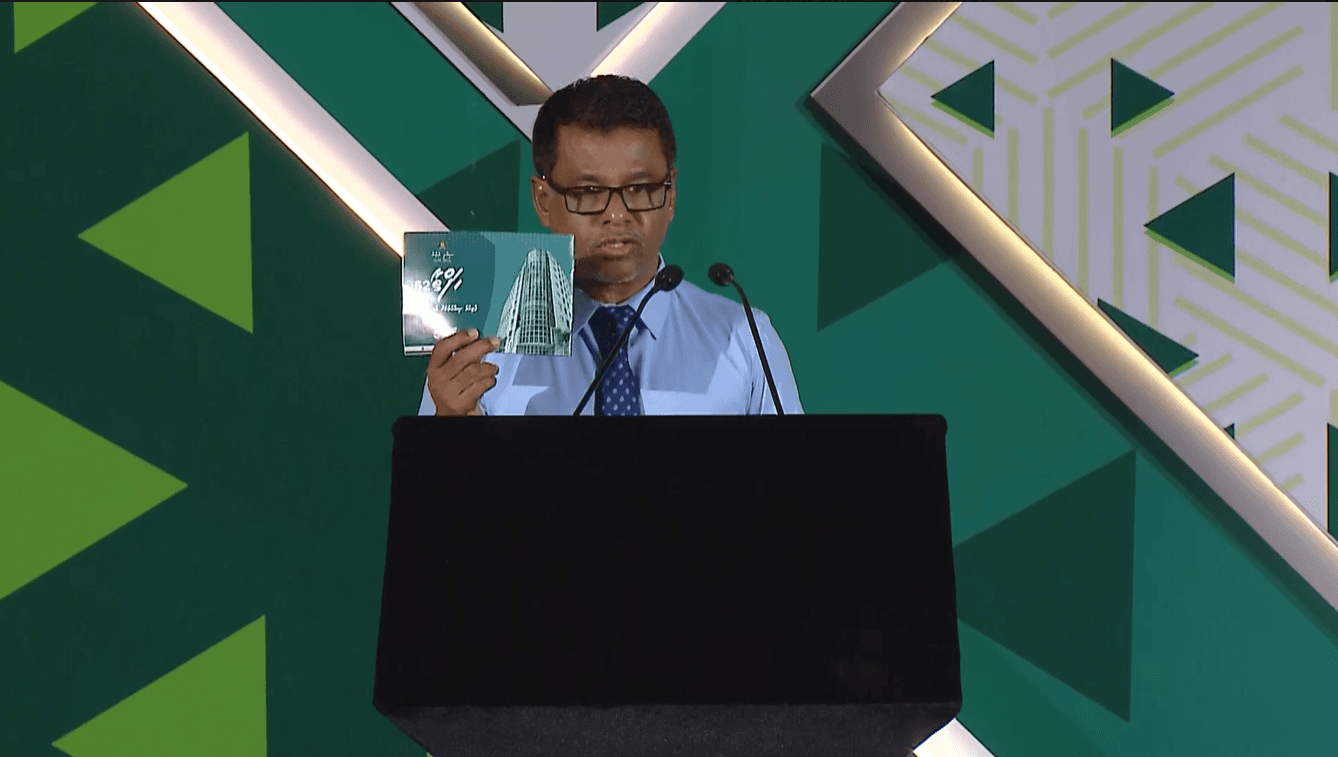 ޞިއްޙީ ނިޒާމު ހަރުދަނާ ކުރުމަށް ގެނެވޭ ބަދަލުތަކުގެ ނަތީޖާ ފޮނިވާނެ 