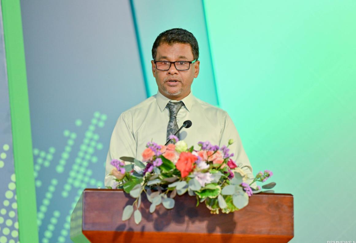 Health Minister Calls for Public Participation in Tobacco Control Master Plan