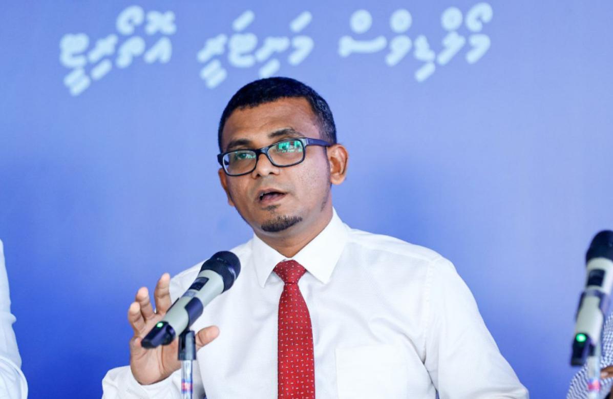 ފޮރިންގ އެކްސްޗޭންޖުގެ ޤާނޫނެއް ނެތުމުން އެމްއެމްއޭ އޮތީ އަތް ބަނދެވިފައި - ގަވަރުނަރު