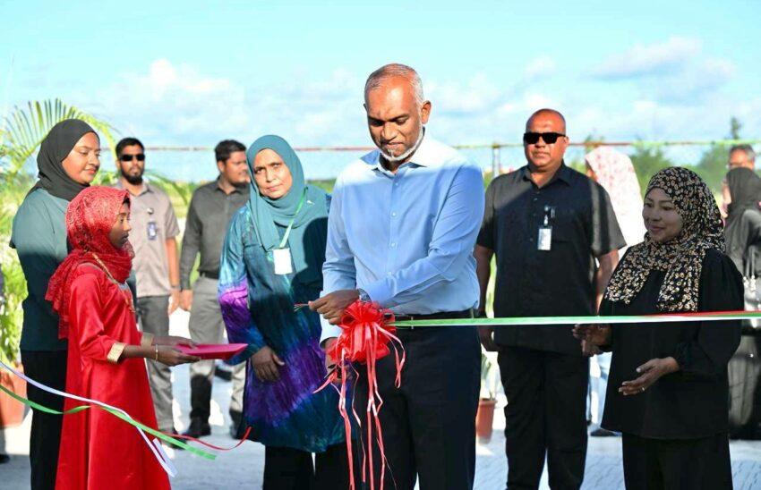 "އޮޅު ހިޔާ"ގެ ޚިދުމަތް އަންނަ މަހު ފަށަނީ 