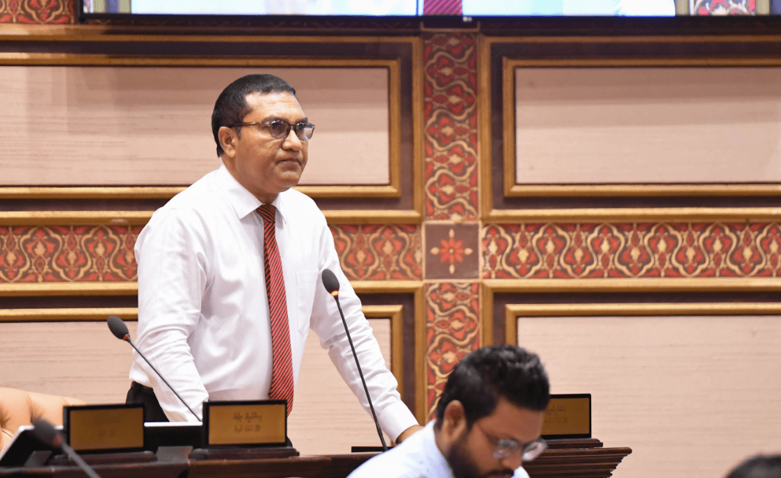 އާ އިސްލާހުތަކުން މެންބަރުން އެއްވެސް ޕާޓީއަކަށް ވިކިގެން ނުދާނެކަމުގެ ޔަގީންކަން ރައްޔިތުންނަށް އޮންނާނެ: އައިބީ