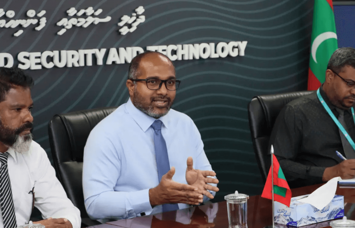 ރާއްޖެ އަކީ އިންޓަރނޭޝަނަލް ކޯޓުތަކުގެ އަމުރުތައް ތަންފީޒުކުރާނެ ގައުމެއް- ދާހިލީ ވަޒީރު
