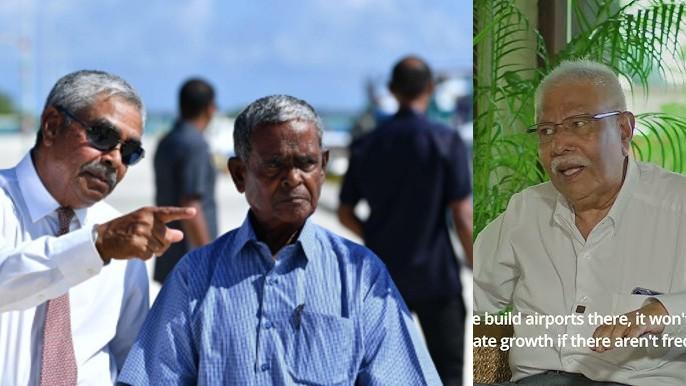 ބޭންކްތަކަށް ޑޮލަރު މާރުކުރާ އުސޫލަށް އަމަލު ނުކުރާނެ ކަމަށް ބައެއް ރިސޯޓް އޯނަރުން ބުނެފި