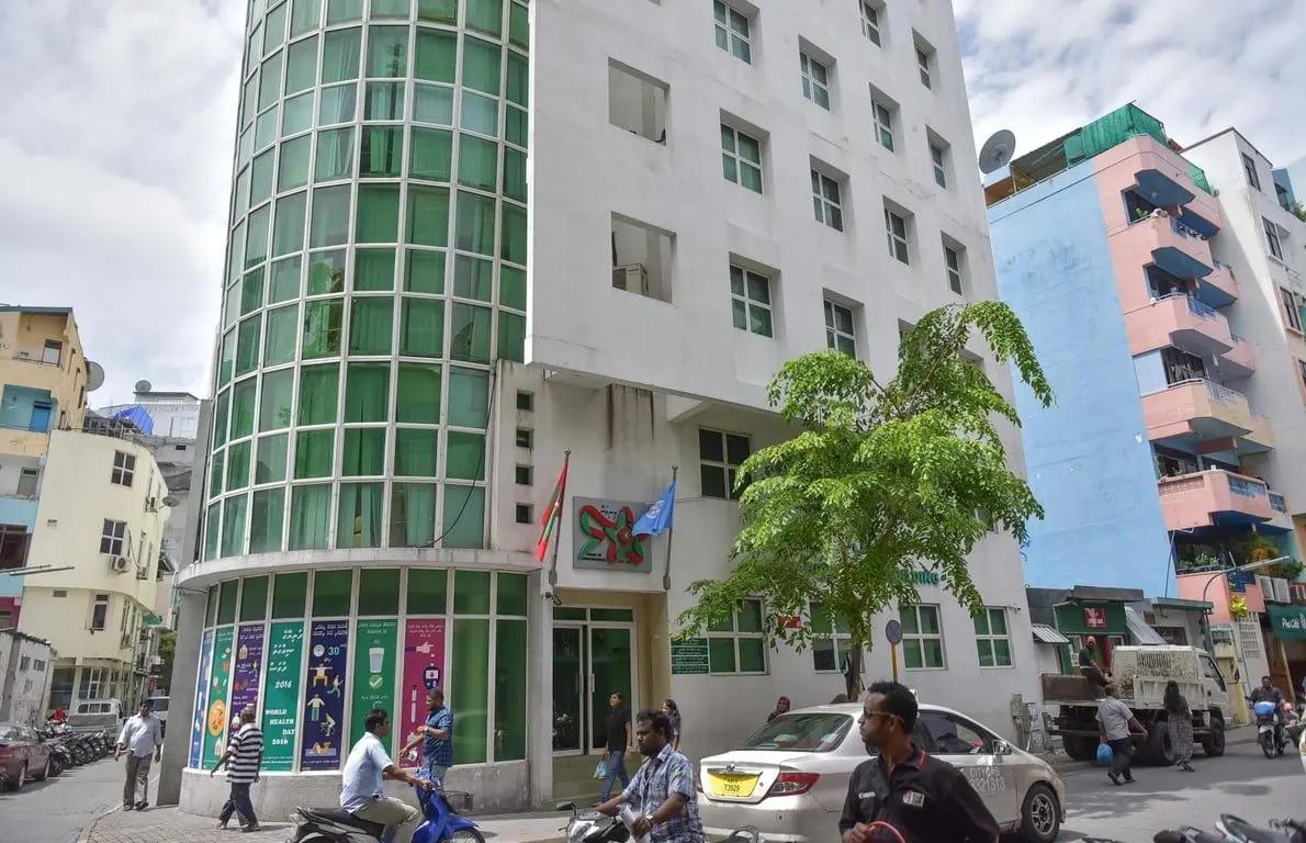 ކޮވިޑު19 ކޭސްތައް އިތުރު، ސަމާލުވާން އެދެފި