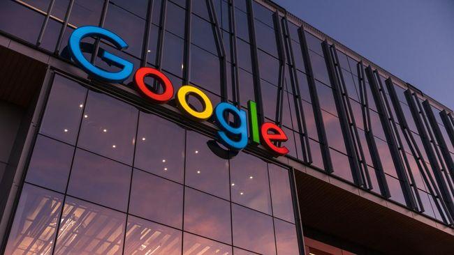  Google